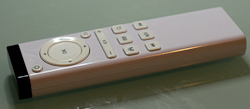 Android TV remote