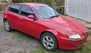 Red Alfa 147