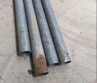 Pipe rollers