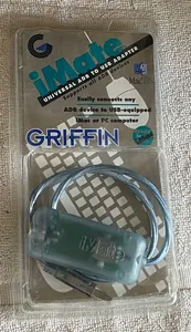 Griffin iMate in original packaging